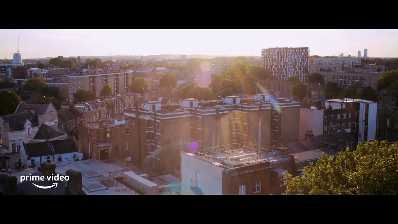 Modern Love Staffel 2