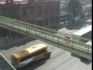 foot street (fifa street 3)