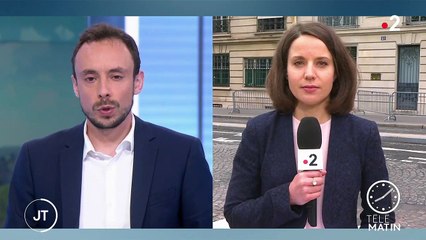 Justice : Éric Dupond-Moretti convoqué devant la Cour de justice de la République