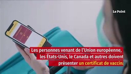 Maroc : conditions d’entrée durcies pour les voyageurs français