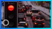 49 Kali Terobos Lampu Merah Pakai Mobil Mantan Untuk Balas Dendam - TomoNews