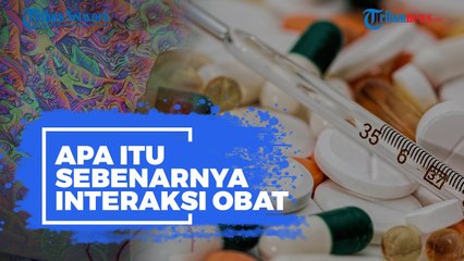 Viral Pernyataan dr Lois Owien Soal Bahaya Konsumsi Banyak Jenis Obat, Apa Itu Interaksi Obat_