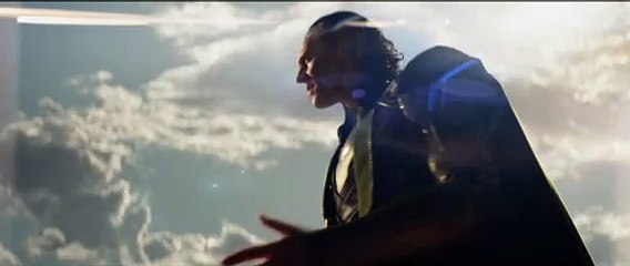 Loki - Streame alle Folgen!