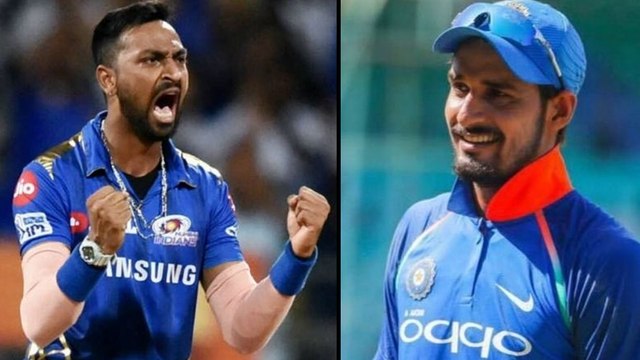 Baroda కి Deepak Hooda బాధతో గుడ్ బై..Krunal Pandya అవమానంతో మొదలు!! || Oneindia Telugu