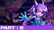 Freedom Planet - Part 2