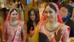 Rahul Vaidya से शादी करने के लिए Disha Parmar ने venue पर dance करते हुए की entry| FilmiBeat