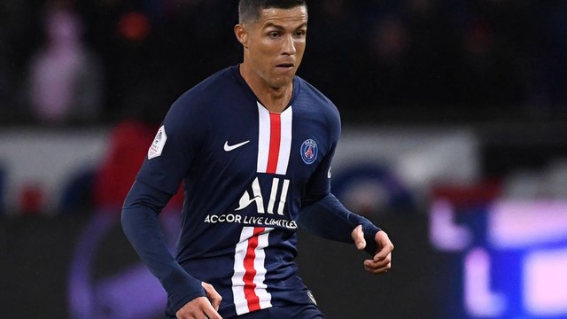 Cristiano Ronaldo CR7 is moving to PSG club with Neymer JR #cr7 #psg #neymerjr | english
