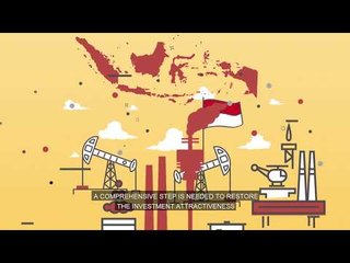 Mapping Global Oil and Gas Investment Competitiveness