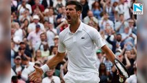 Djokovic says he will play Tokyo Olympics 'with much pride'