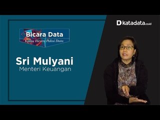 Sri Mulyani tentang Dampak Pemilu