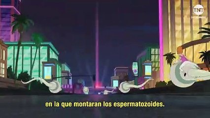 Rick y Morty 5x04 Temporada 5 Episodio 4 - Detrás de las cámaras