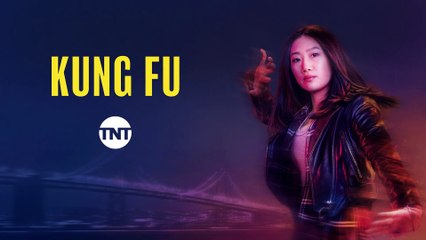 Kung Fu 1x11 Temporada 1 Episodio 11