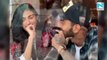 Suneil Shetty calls Athiya Shetty and KL Rahul 'a good-looking couple', confirms she is in England