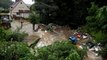 Son dakika haberi | Almanya'da sel felaketinde can kaybı sayısı 81'e yükseldi