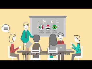 How Countries Maintain and Improve Their Global Oil and Gas Investment Competitiveness