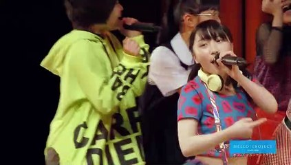 [2019.06.26] Beyooooonds Ouen Kikaku Fc Event 2018 ~Fuyu No Jin Zin~ Part 2