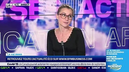 Marie Coeurderoy: Que penser du nouveau diagnostic de performance énergétique ? - 16/07