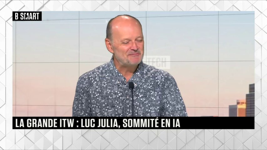 L’IA au service de la mobilité de demain 