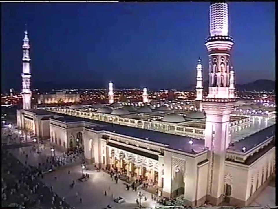 يا طيبة - نشيد 2 (أطفال بدون موسيقى)