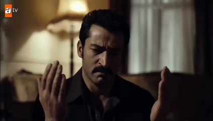 Karadayı'da Mahir Kara tövbe etti