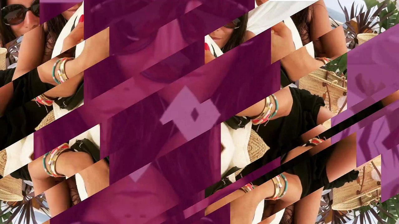 Karine Ferri en vacances en Corse : soleil et farniente pour l'animatrice