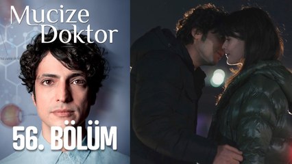 Mucize Doktor 56. Bölüm