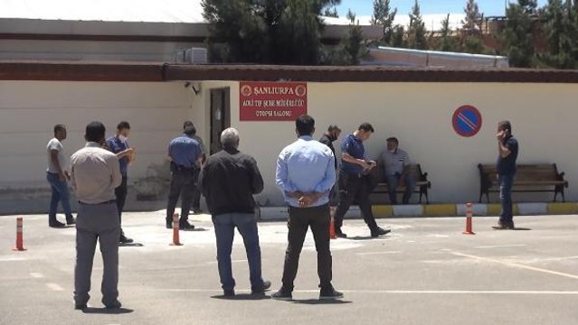 ORMANLIK ALANDA CESET BULUNDU