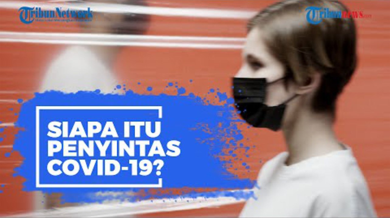 Siapa Itu Penyintas Covid 19 Berikut Beberapa Hal yang Boleh dan Tidak Boleh Dilakukan oleh Mereka