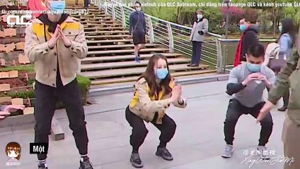 [VIETSUB] Hậu trường Thử Thách Cực Hạn mùa 6 - Nhiệt Ba Cut | EP. 01