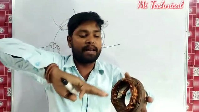 All motor connection 1 farmula __ मोटर का तार कही से टूट जाये तो कैसे जोड़े ( 480 X 854 )