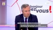 Jean-Baptiste Lemoyne : "Les Français à l'étranger pourront avoir un pass sanitaire sous conditions"