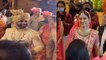 Wedding पर Rahul Vaidya को Dance करते Disha Parmar का आया Reaction, Check Out Viral Video। FilmiBeat