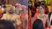 Wedding पर Rahul Vaidya को Dance करते Disha Parmar का आया Reaction, Check Out Viral Video। FilmiBeat