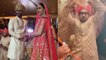 Rahul Vaidya Disha Parmar की शादी में जमकर हुआ Naagin Dance, Viral Video | FilmiBeat