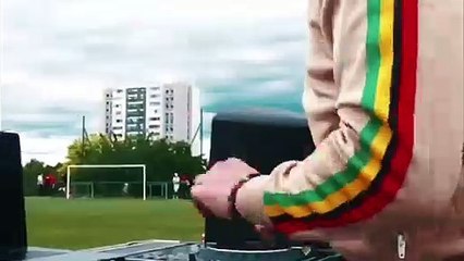 Dj Kayz - En Équipe | Nouvel Album RAPRNB 🎶