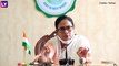 Mamata Banerjee Lashes Out At NHRC Report Leak Over Post-Poll Violence In West Bengal