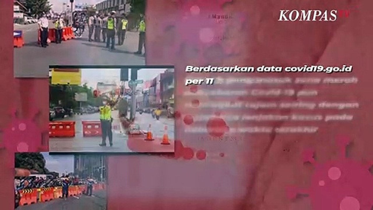 Kenali Gejala Covid-19 pada Anak-anak, Segera Tangani Jika Terpapar