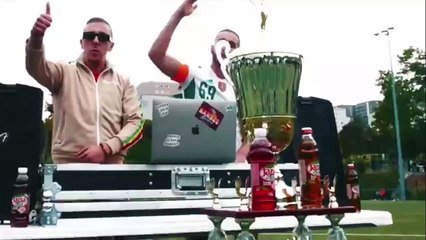 Dj kayz - Album en equipe_IN