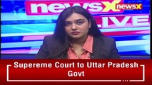 'Physical Kawad Yatra Cant Be Permitted' SC Asks UP Govt To Reconsider Decision NewsX