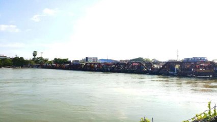 Burhi Gandak overflow: Watch ground report from Bihar