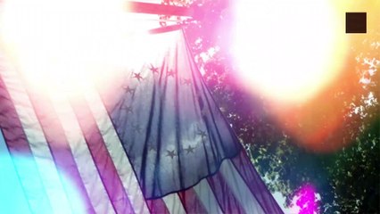 The Day the Congress Adopted the Stars and Stripes