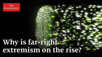 Fortnite to far right: the rise of digital extremism