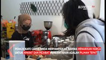 Kafe di  Malang Naikkan Harga 3x Lipat Bagi Aparat dan Pejabat