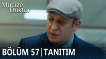 Mucize Doktor 57. Bölüm Tanıtımı
