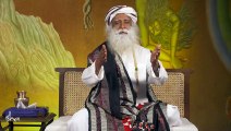 Comment se débarrasser des pensées négatives - - Sadhguru Français