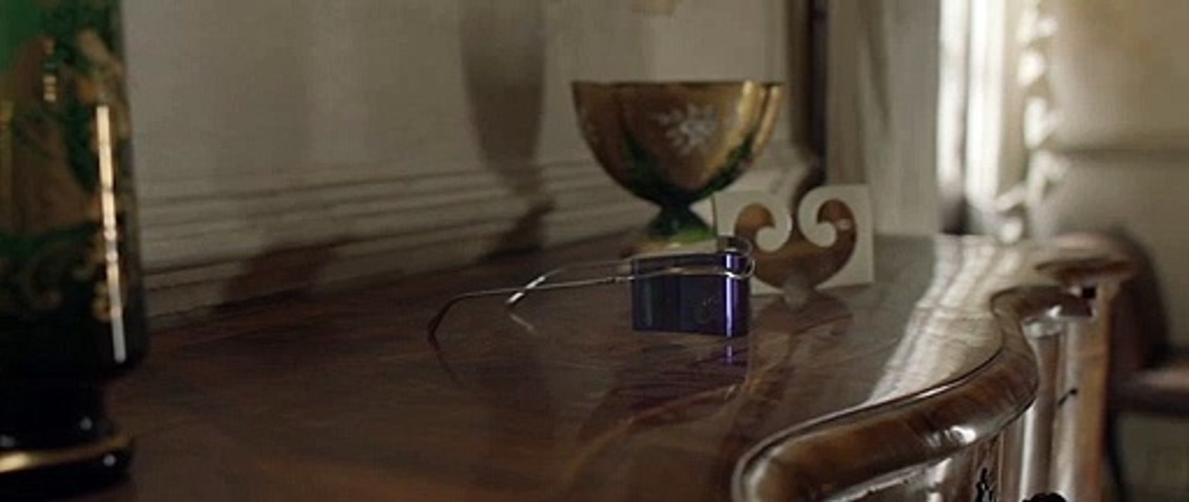 EVOLUTION, la collection de lunettes futuristes de Pierre Cardin au coeur d'une vidéo exclusive tournée à Venise