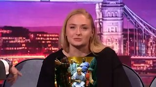 The Real Slim Shady ft. Sophie Turner (with music)