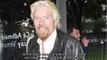Richard Branson Made Huge Mistake as He Unbuckled Parachute Before Flying to Space