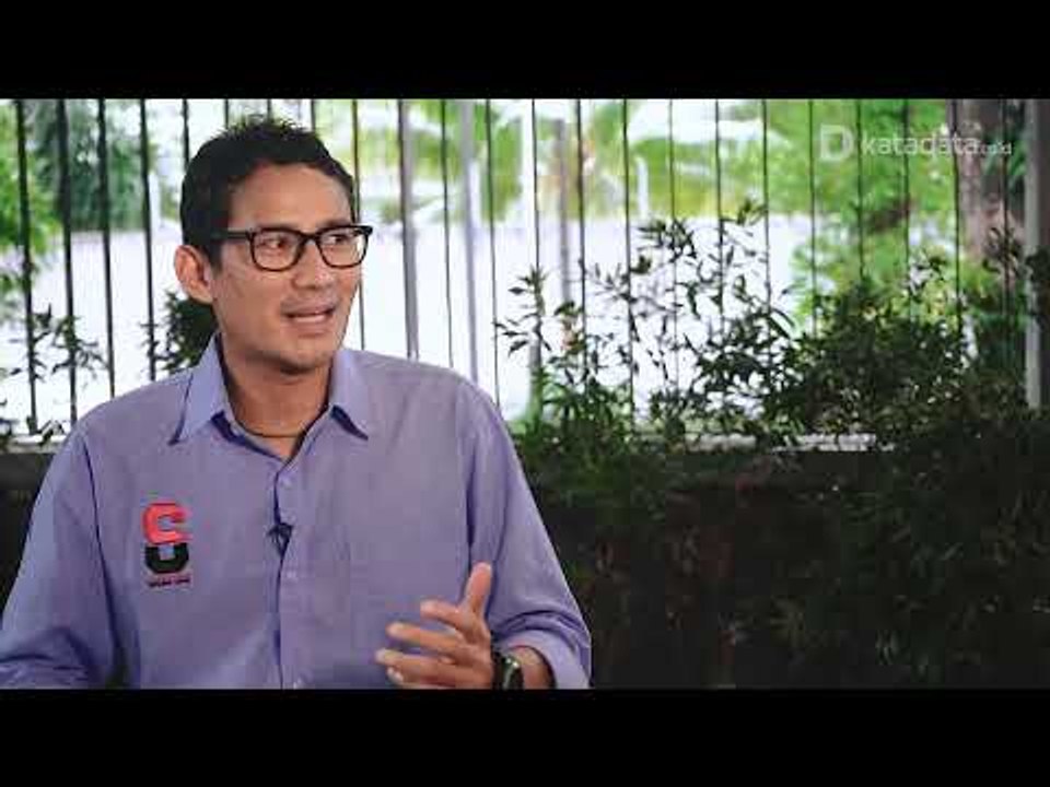 Strategi Prabowo-Sandiaga Mengejar Rasio Pajak