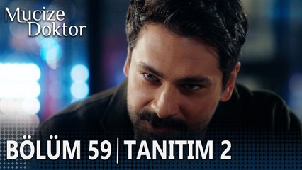 Mucize Doktor 59. Bölüm 2. Tanıtımı